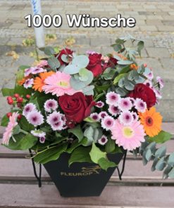 1000 Wünsche