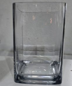 Glasvase