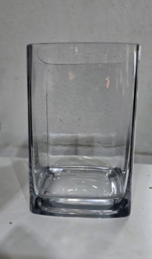 Glasvase