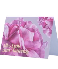 Alles Liebe zum Muttertag