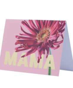 Karte/Mama