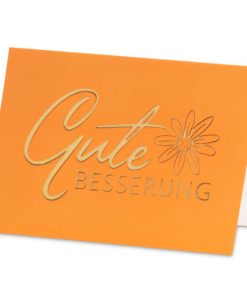 Gute Besserung