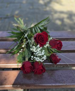 Rote Rosen