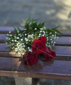 Rote Rosen