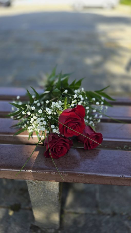 Rote Rosen