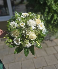 Überraschungsstrauß