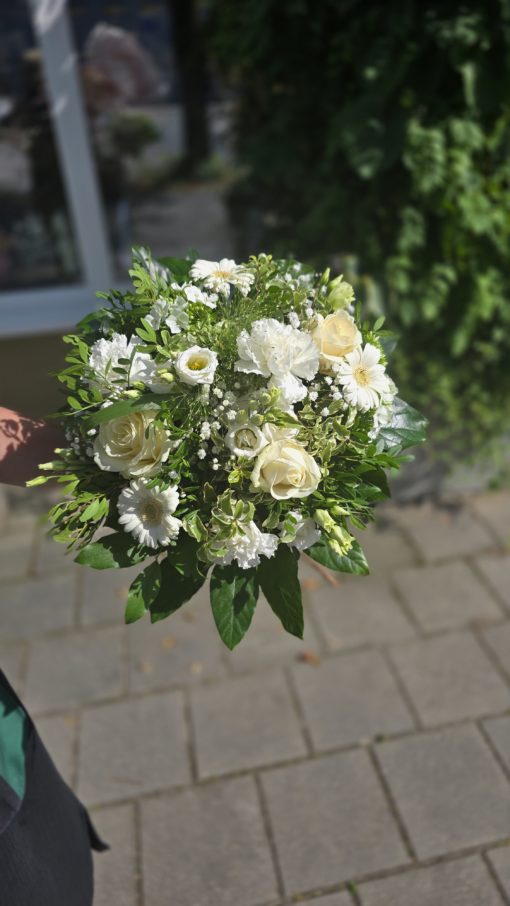 Überraschungsstrauß