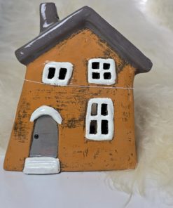 Keramik Haus