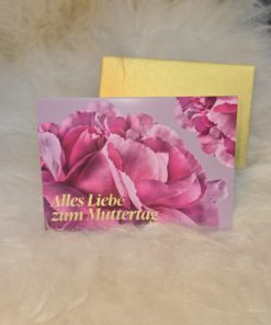 Alles Liebe zum Muttertag