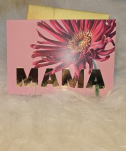 Karte/Mama